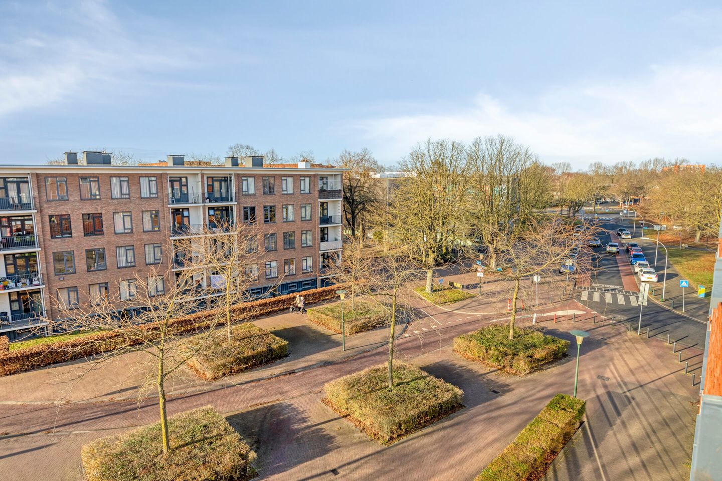 Foto 35 van Dirigentplein 141