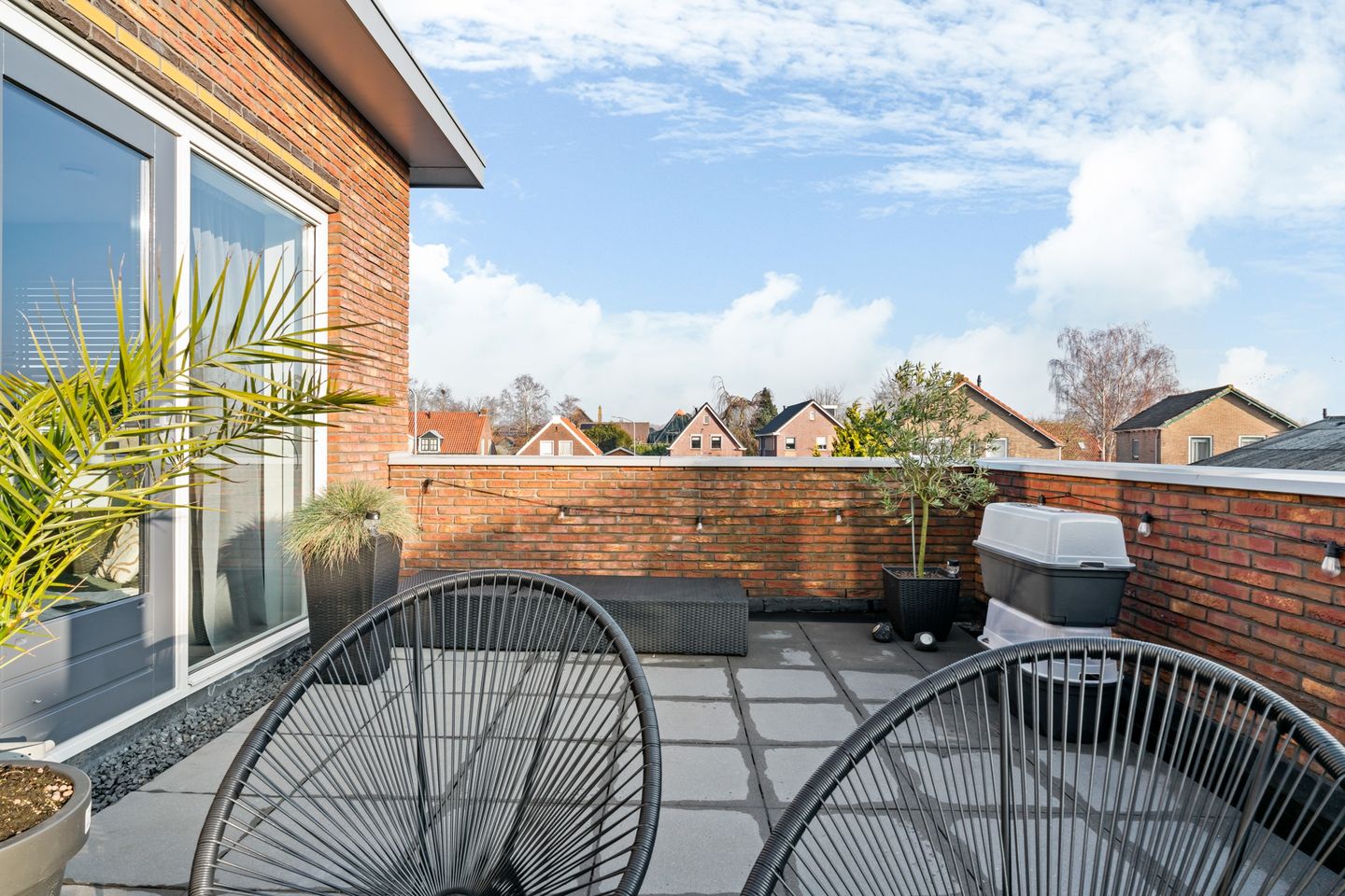 Foto 4 van De Vriendschap 1-P