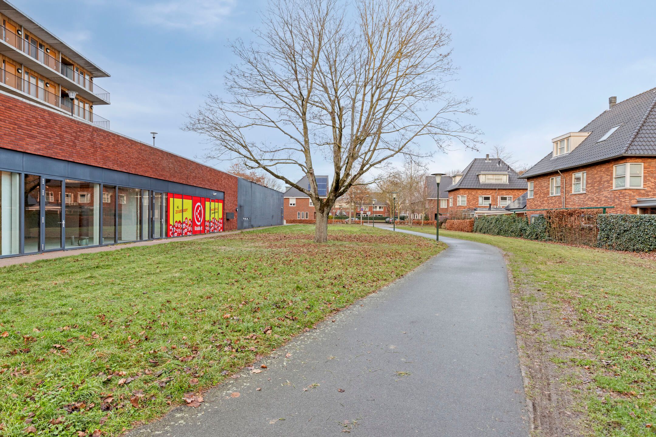 Foto 36 van Dirigentplein 141