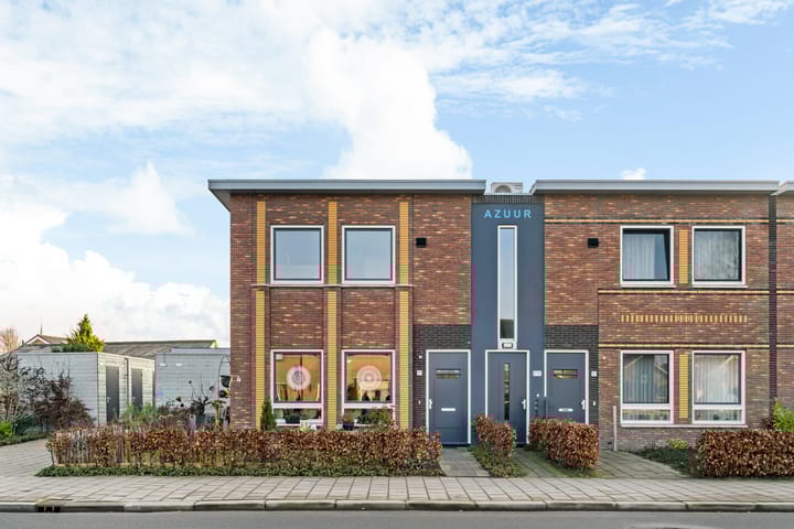 Foto 5 van De Vriendschap 1-P