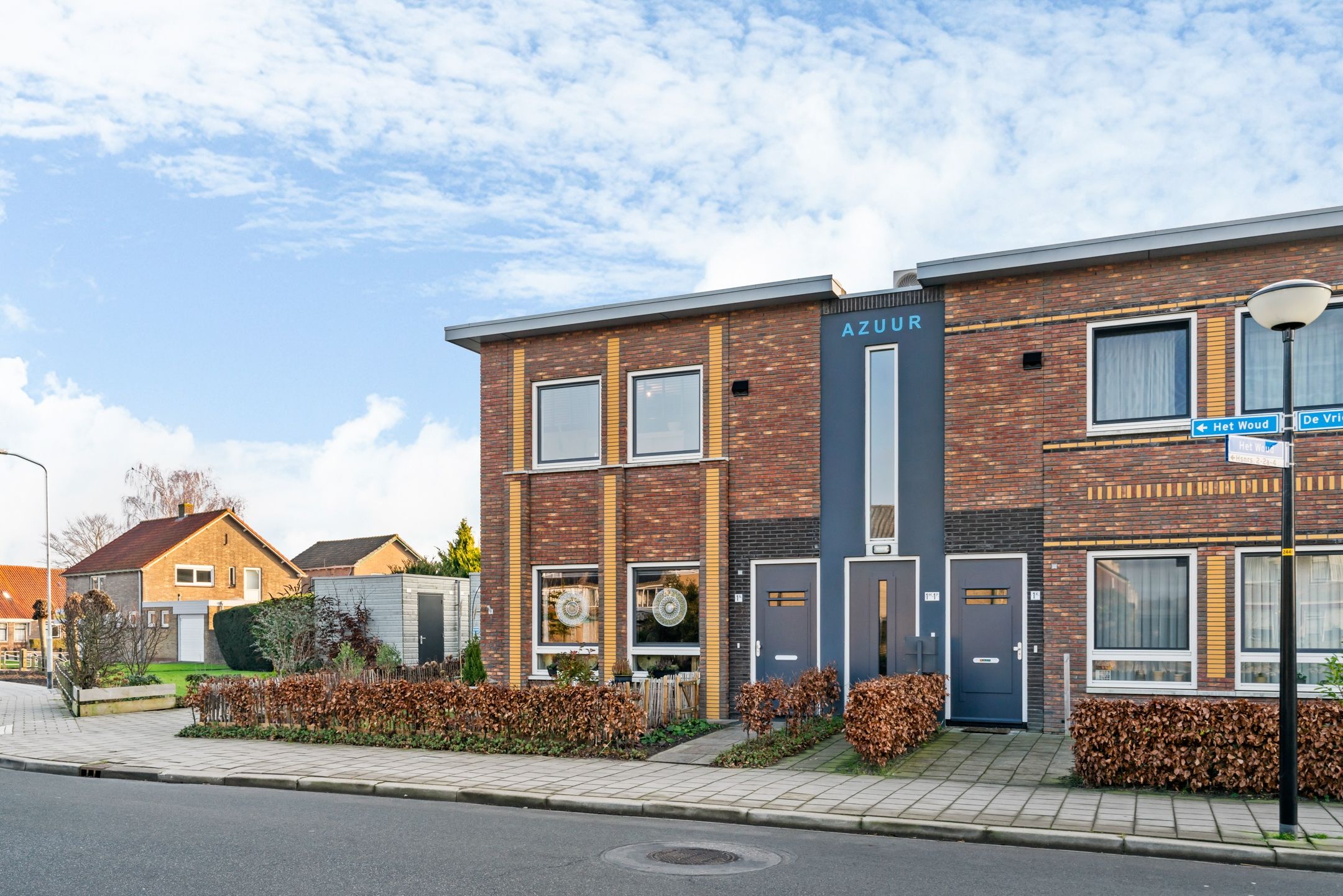 Foto 6 van De Vriendschap 1-P