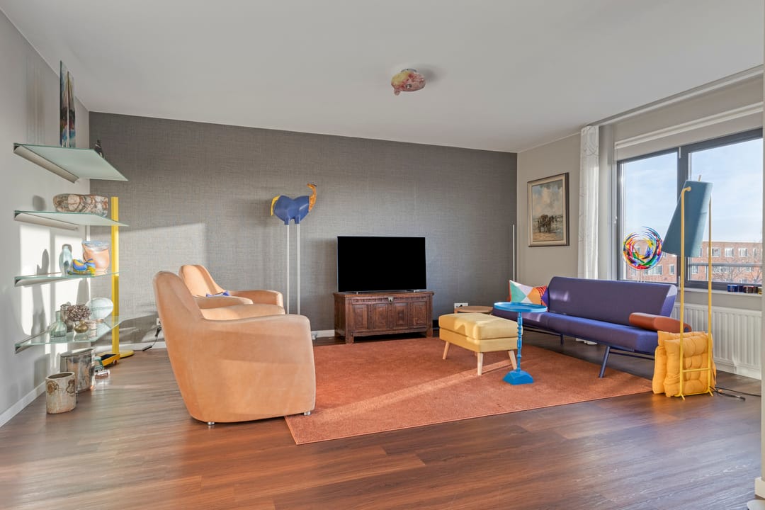 Foto 2 van Dirigentplein 141