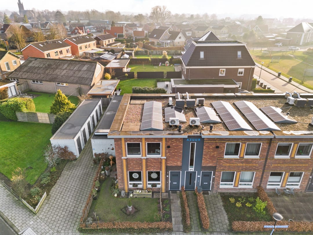 Foto 7 van De Vriendschap 1-P