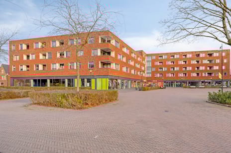 Dirigentplein thumbnail