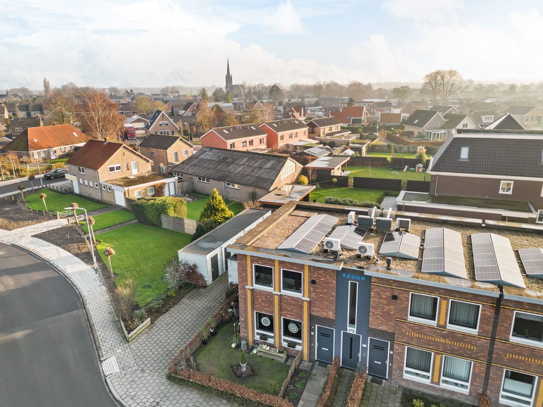 Foto 8 van De Vriendschap 1-P