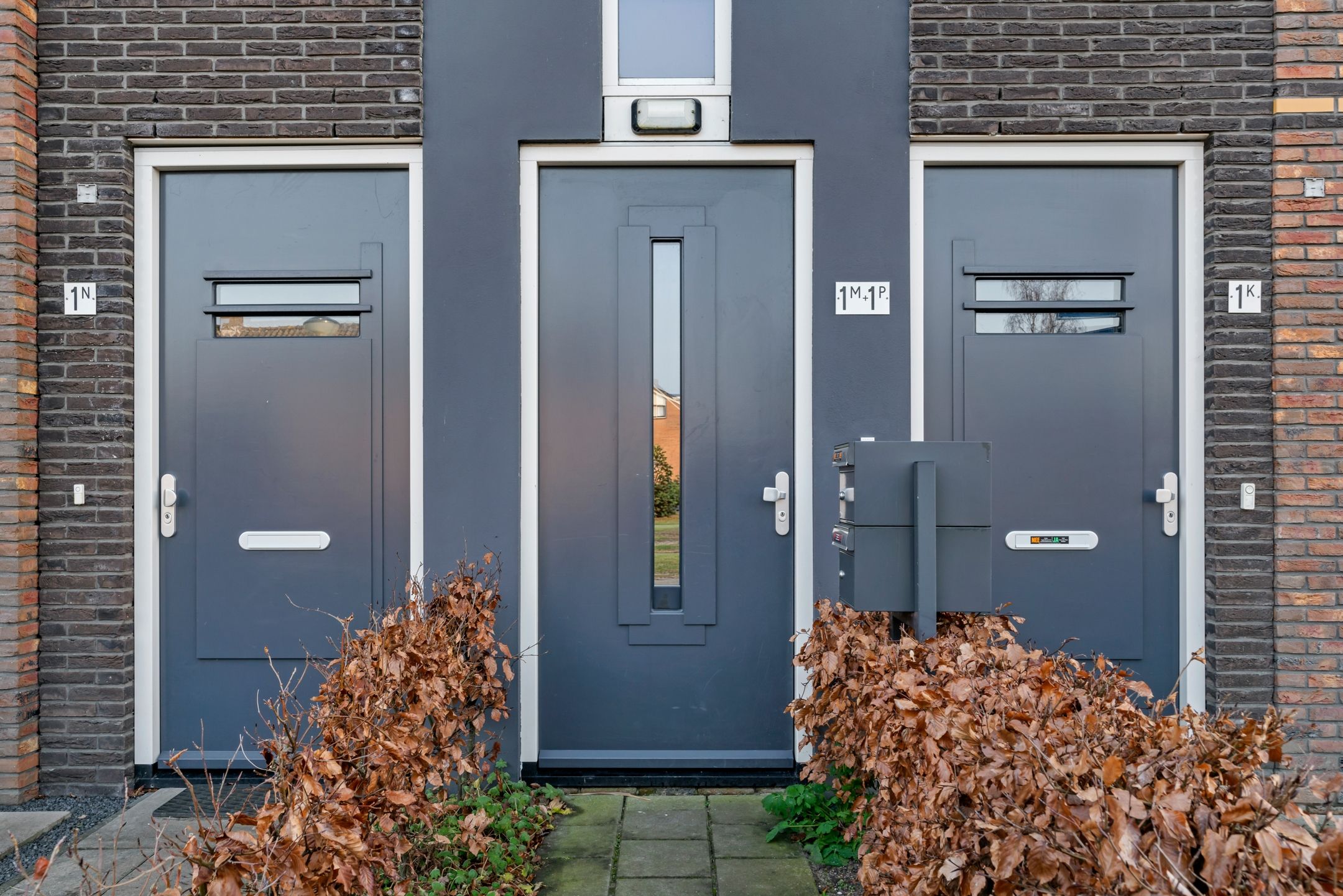 Foto 9 van De Vriendschap 1-P