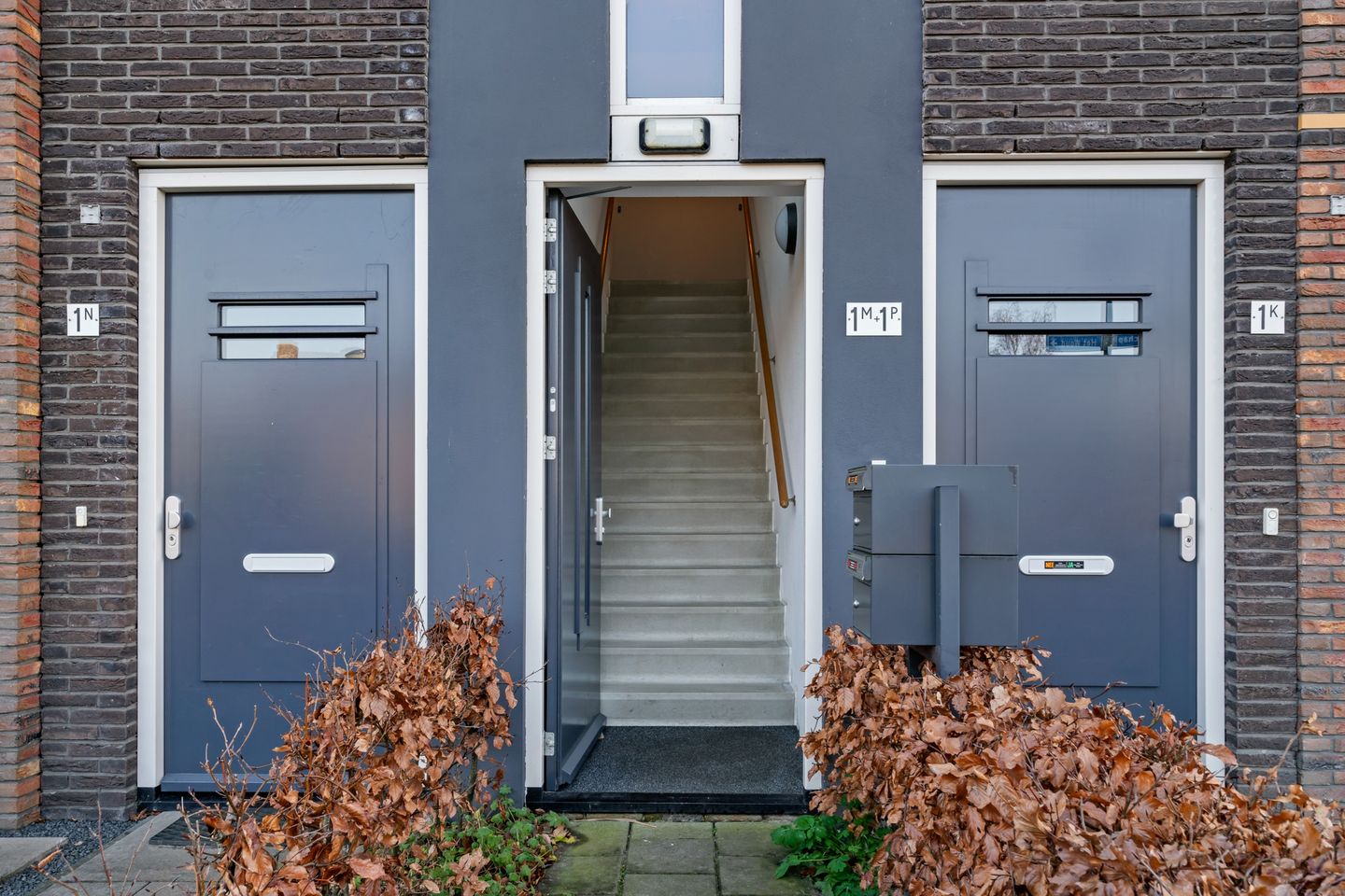 Foto 10 van De Vriendschap 1-P