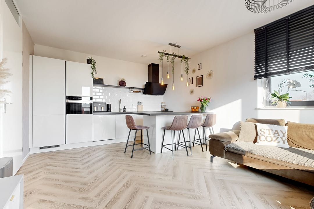 Foto 11 van De Vriendschap 1-P