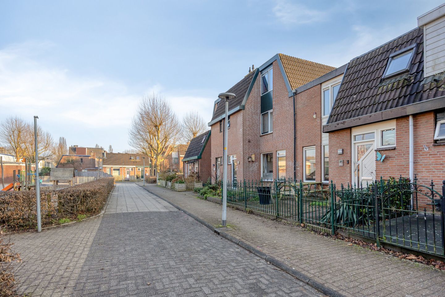 Foto 4 van Kolkgriend 4