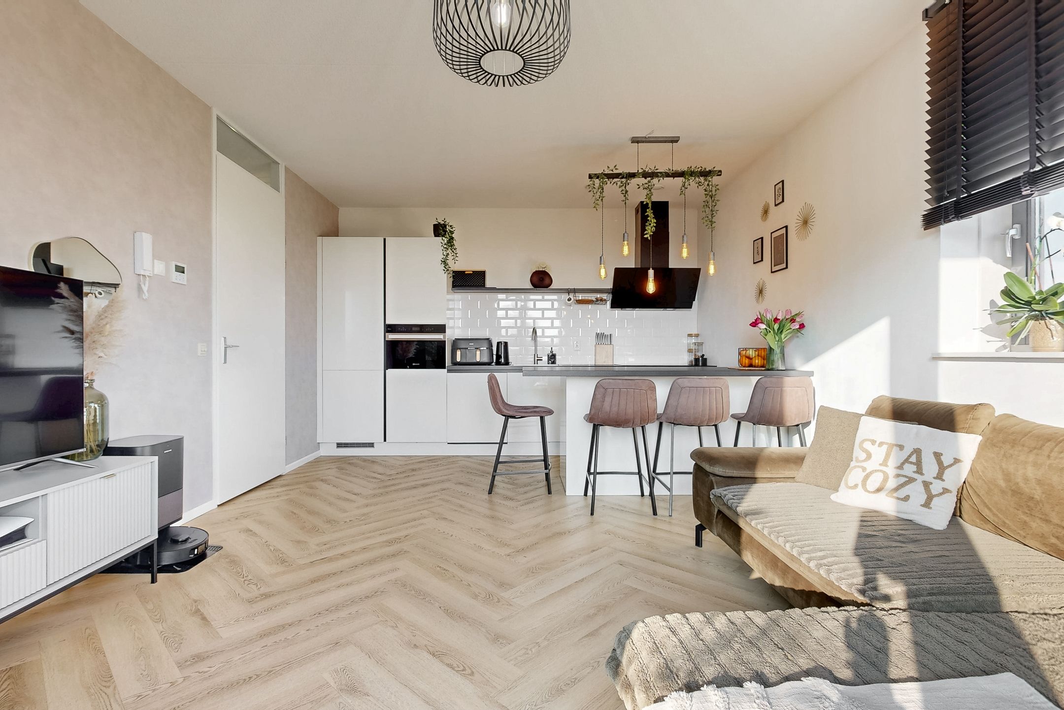 Foto 12 van De Vriendschap 1-P