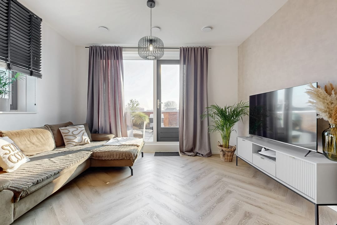 Foto 13 van De Vriendschap 1-P