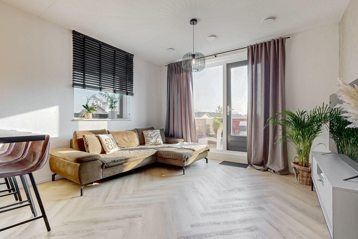 Foto 14 van De Vriendschap 1-P