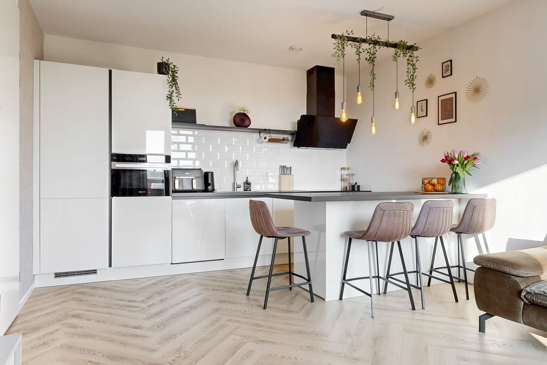 Foto 16 van De Vriendschap 1-P