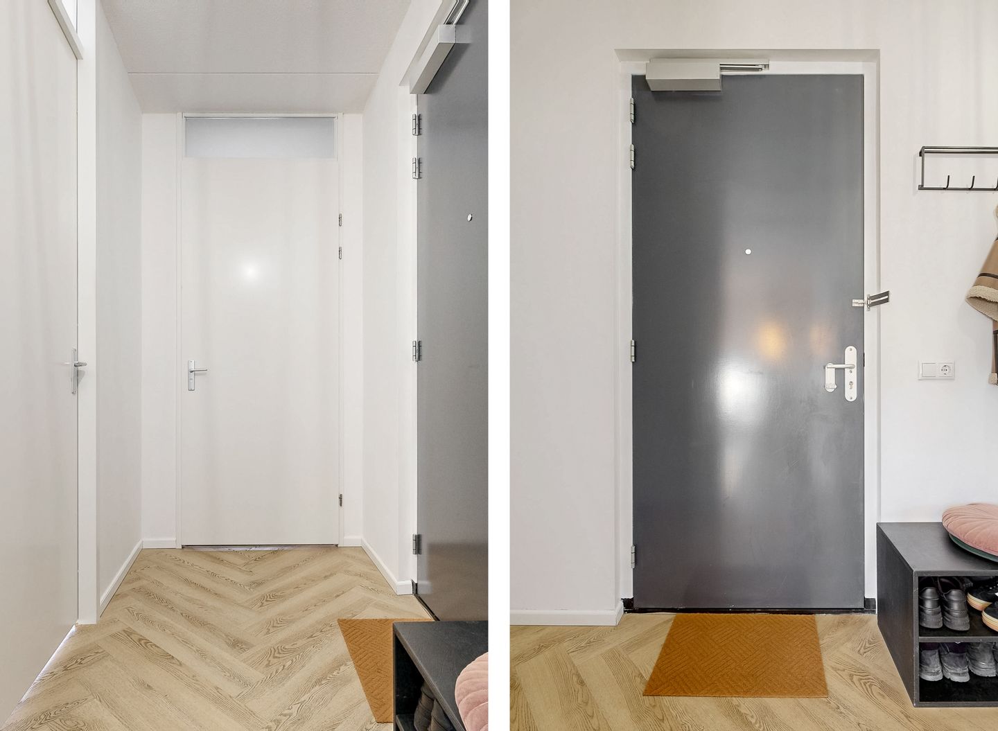 Foto 20 van De Vriendschap 1-P