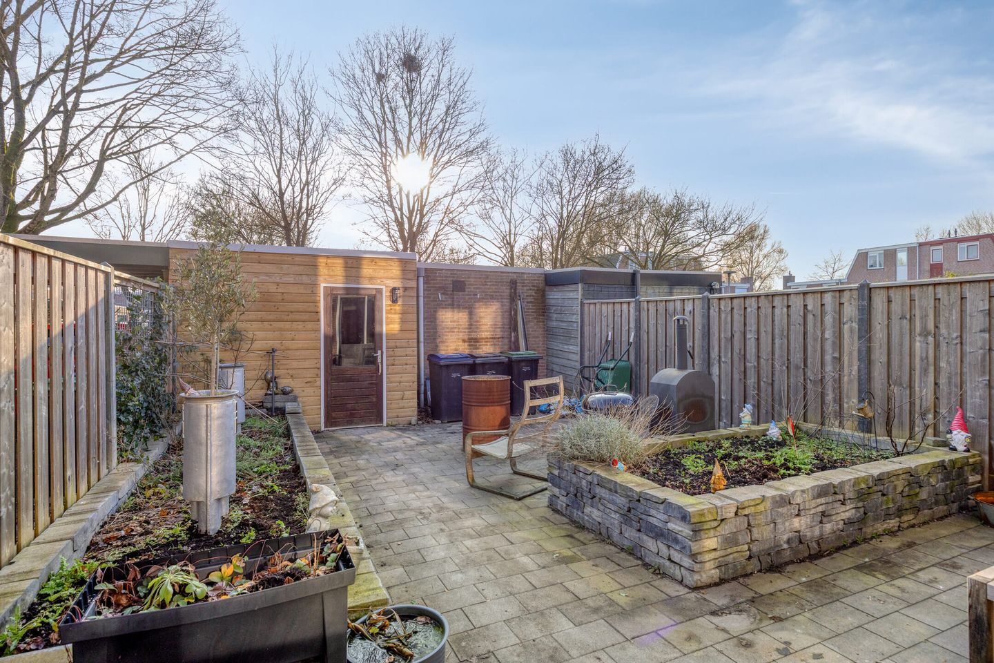 Foto 25 van Kolkgriend 4