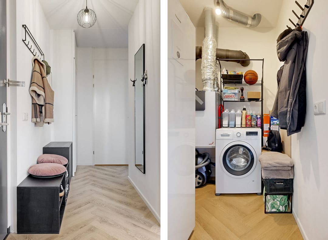 Foto 26 van De Vriendschap 1-P