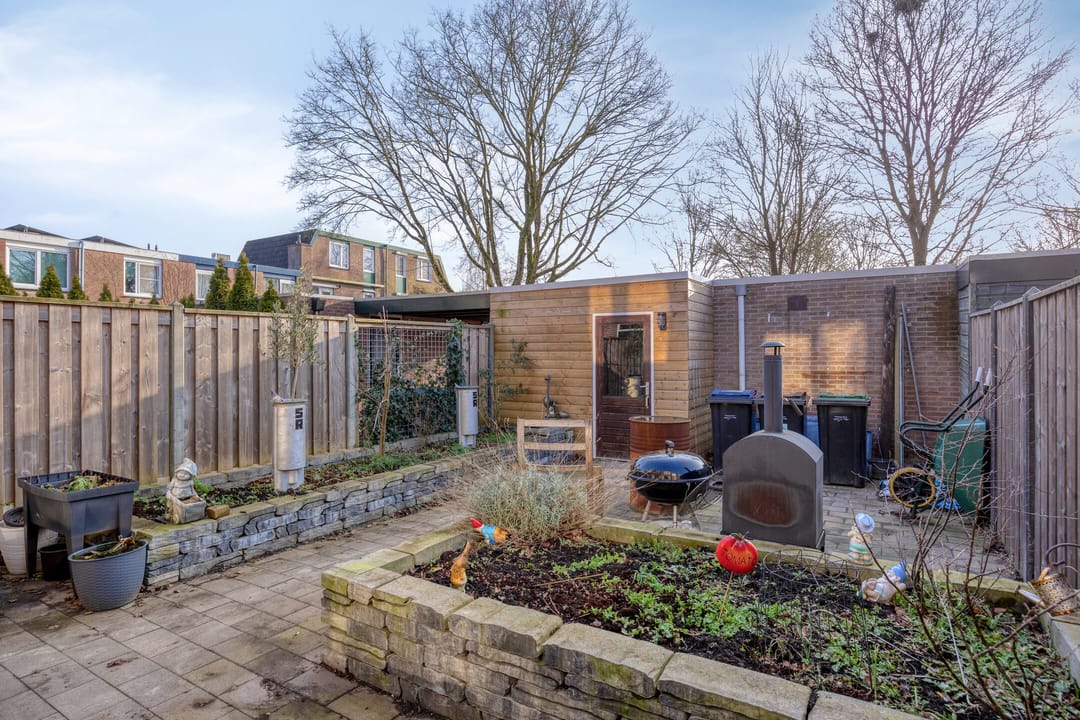 Foto 26 van Kolkgriend 4