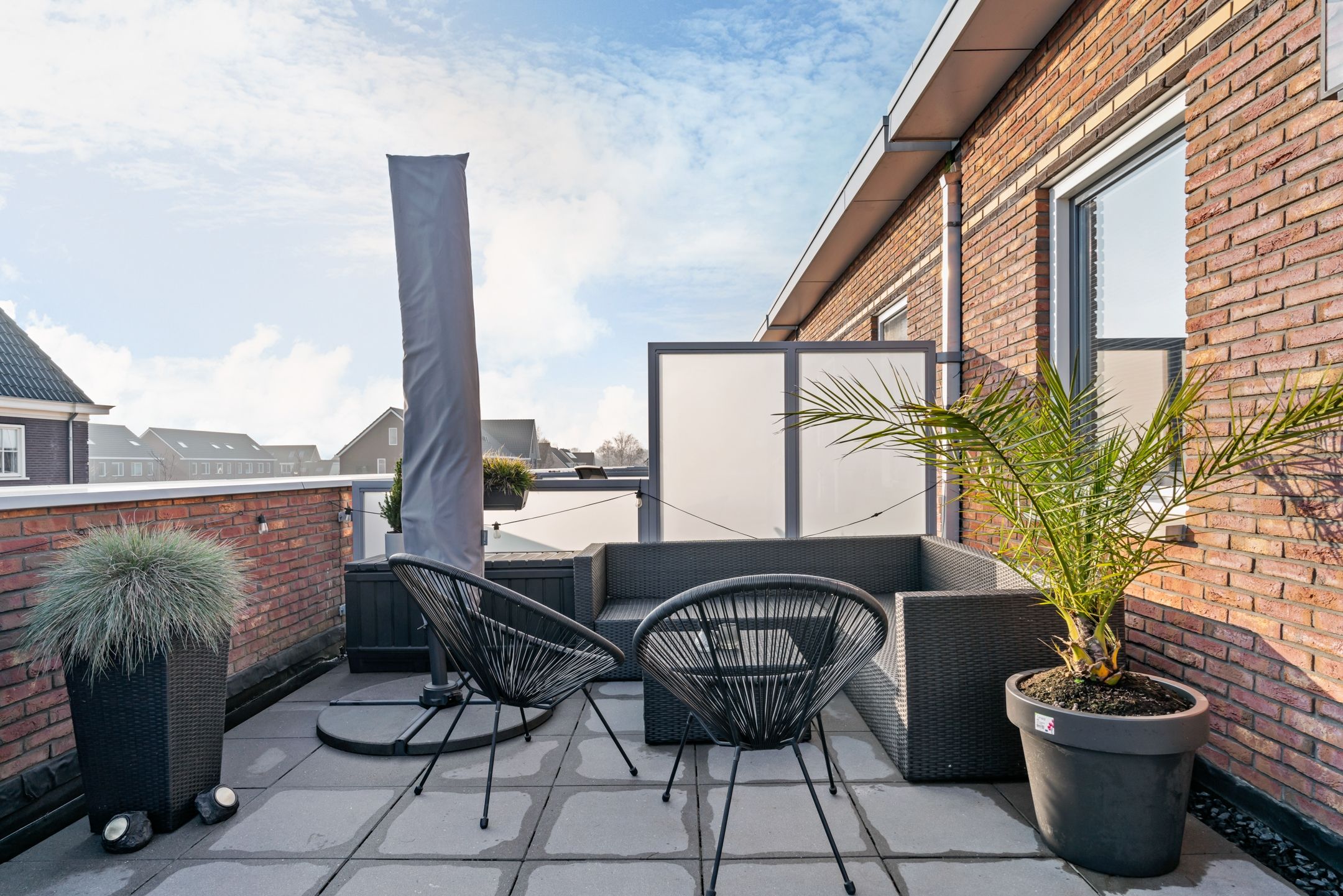 Foto 27 van De Vriendschap 1-P