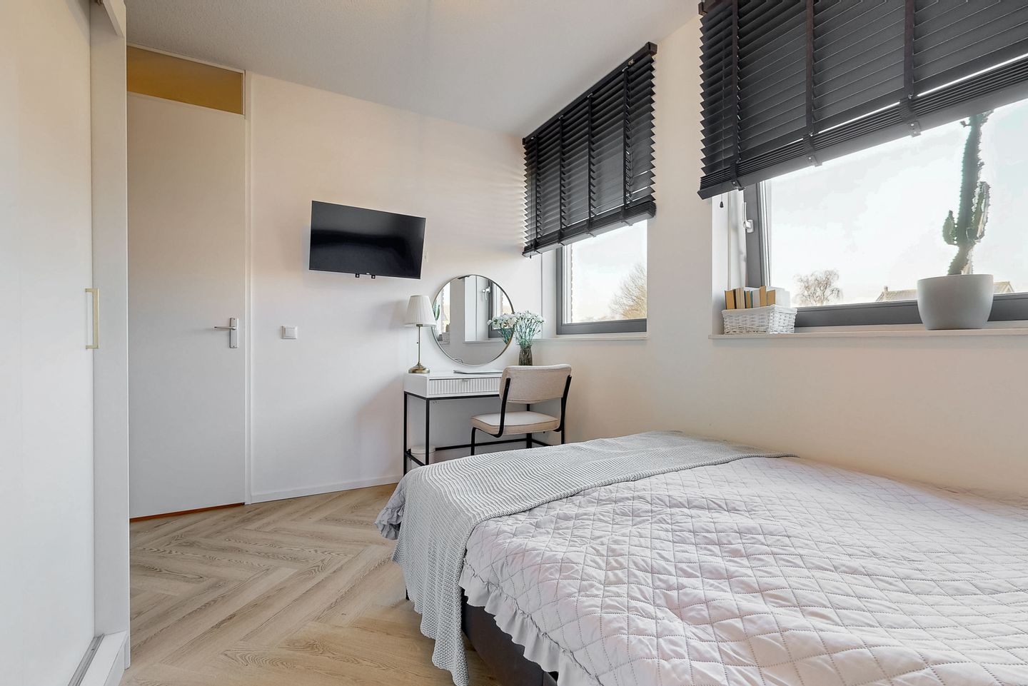 Foto 25 van De Vriendschap 1-P