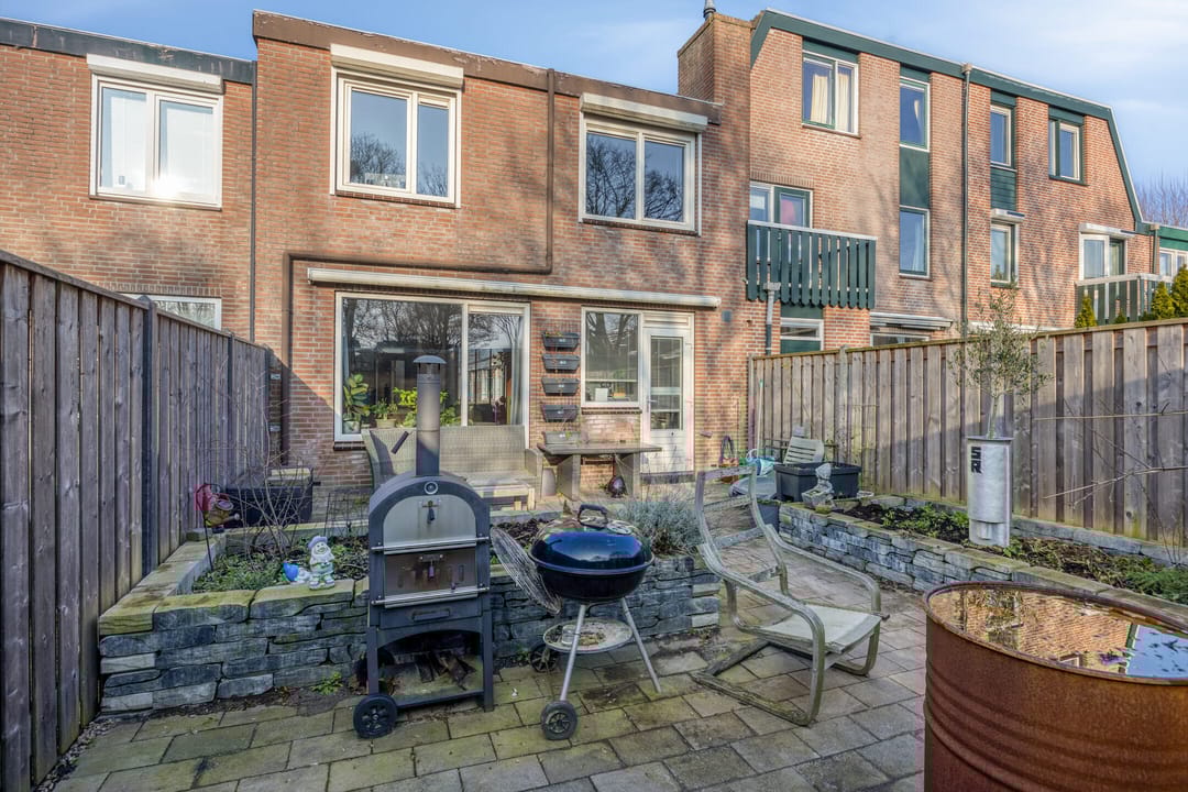 Foto 28 van Kolkgriend 4