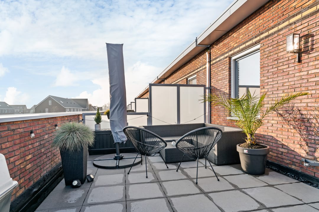 Foto 28 van De Vriendschap 1-P