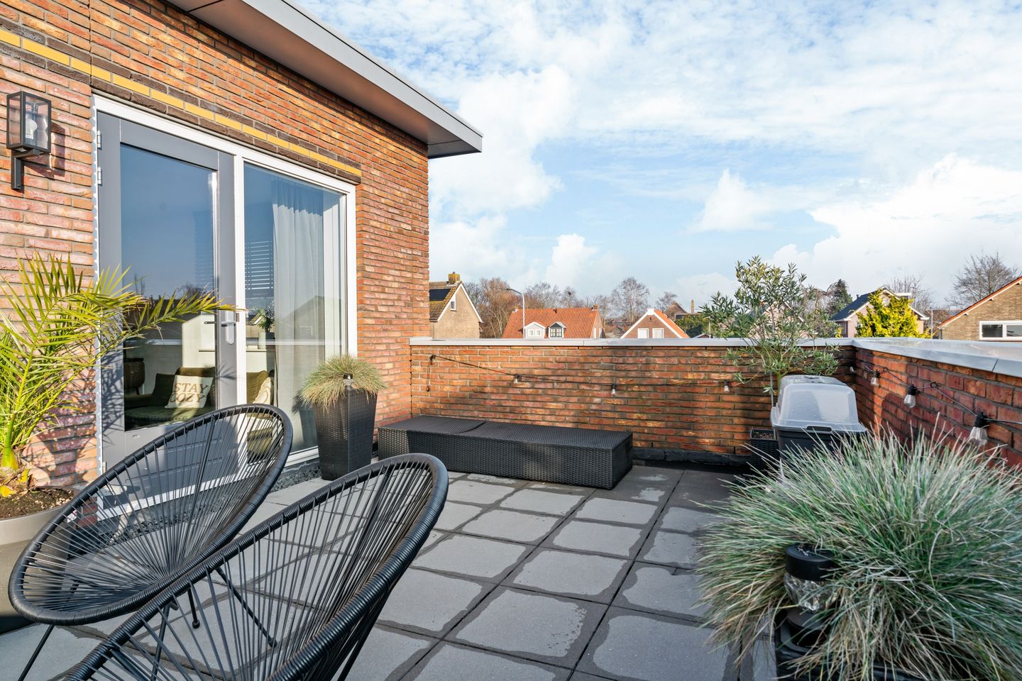 Foto 29 van De Vriendschap 1-P