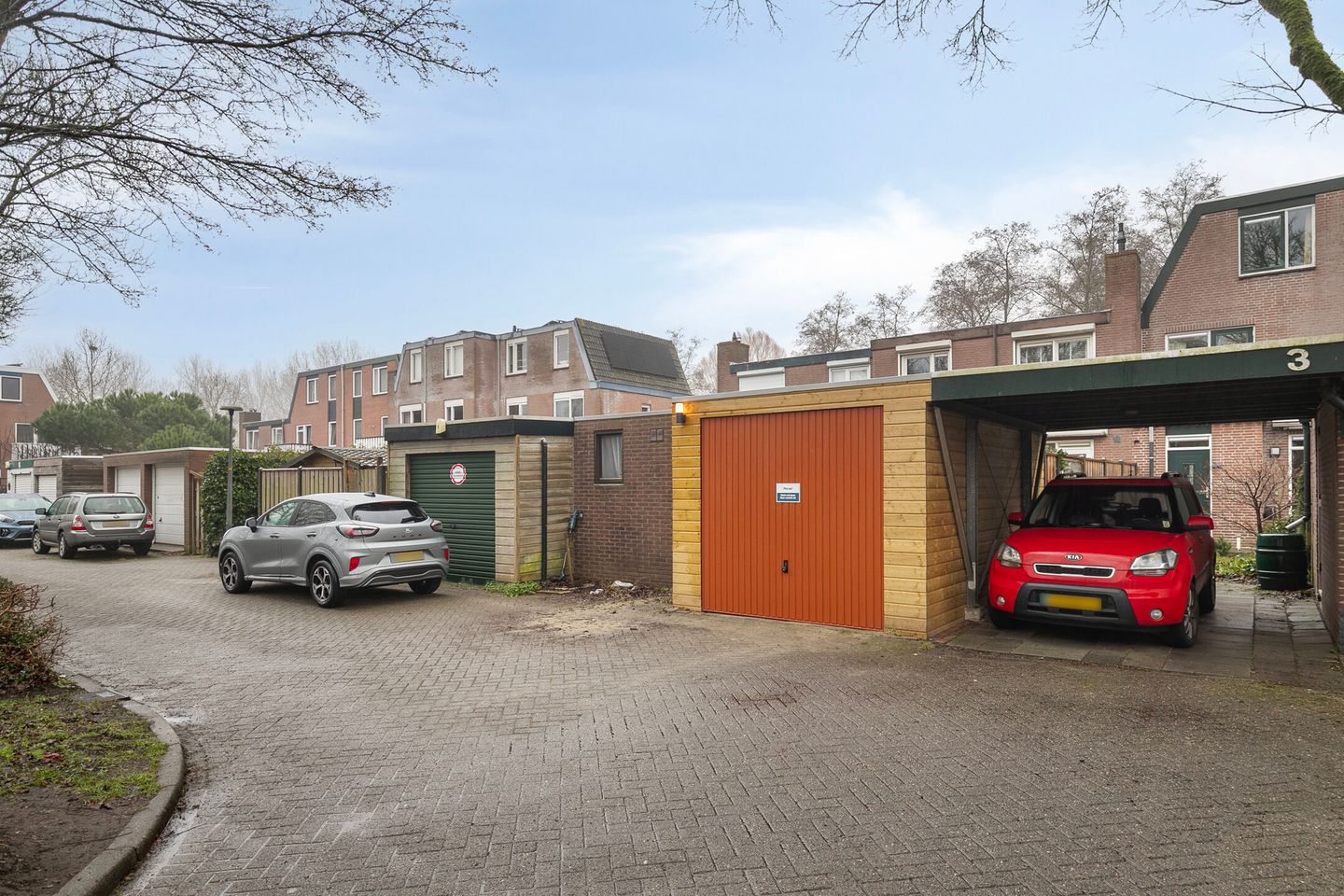 Foto 29 van Kolkgriend 4