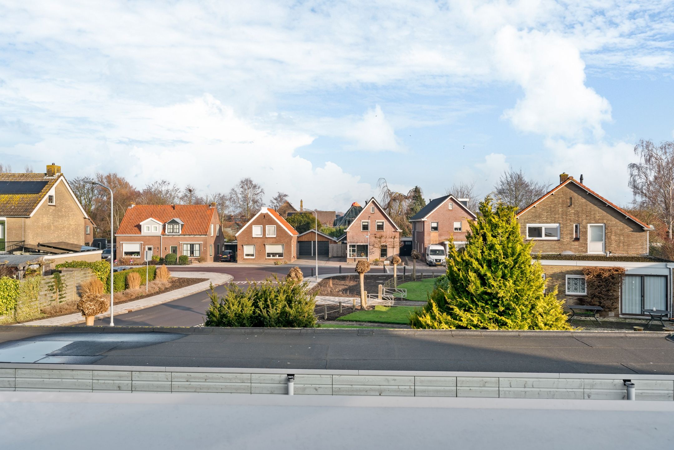 Foto 30 van De Vriendschap 1-P