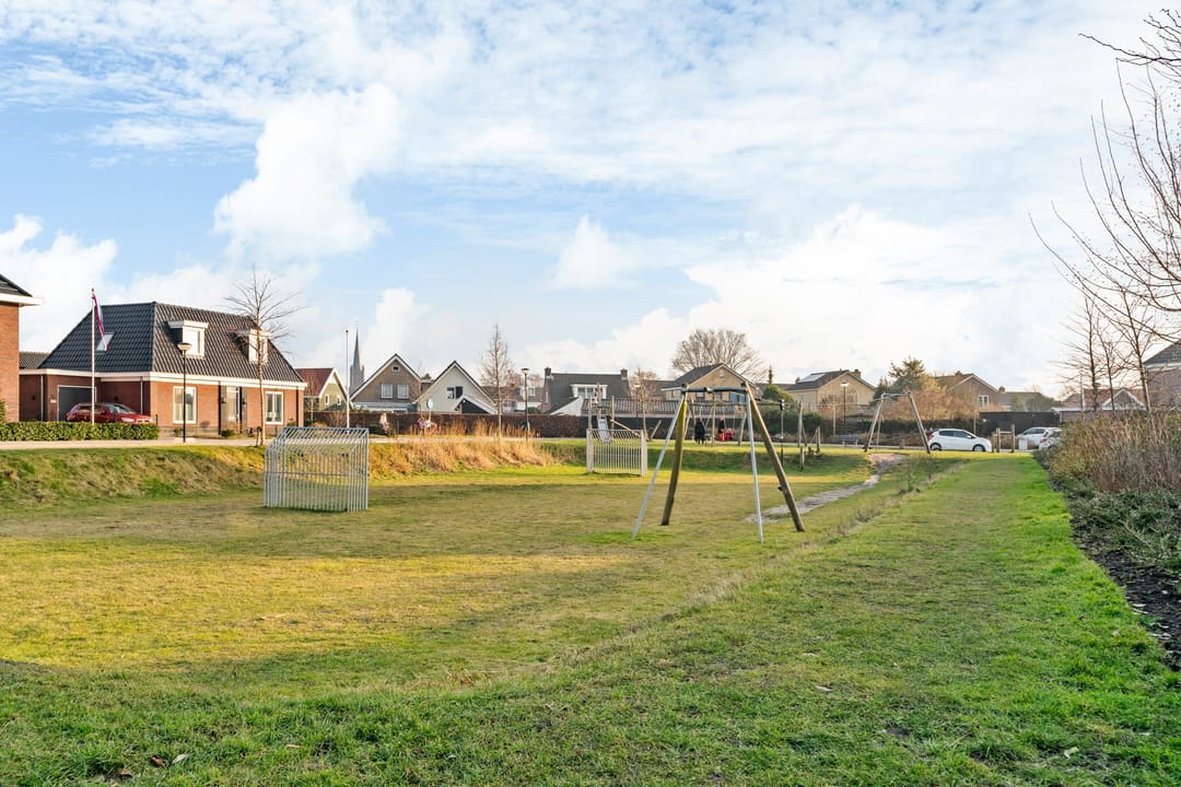 Foto 31 van De Vriendschap 1-P