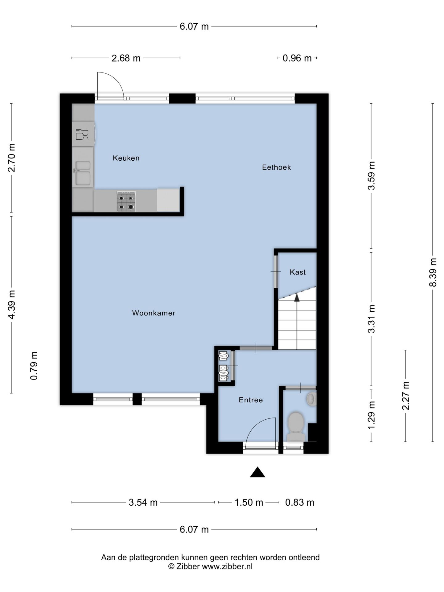 Foto 34 van Kolkgriend 4