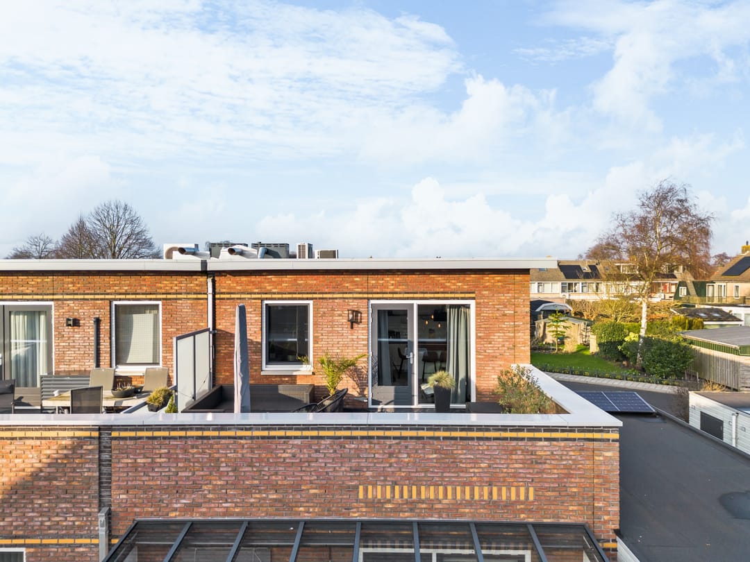 Foto 32 van De Vriendschap 1-P