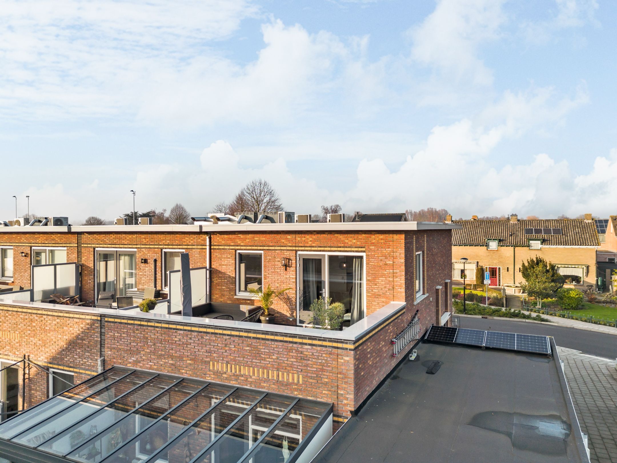 Foto 33 van De Vriendschap 1-P