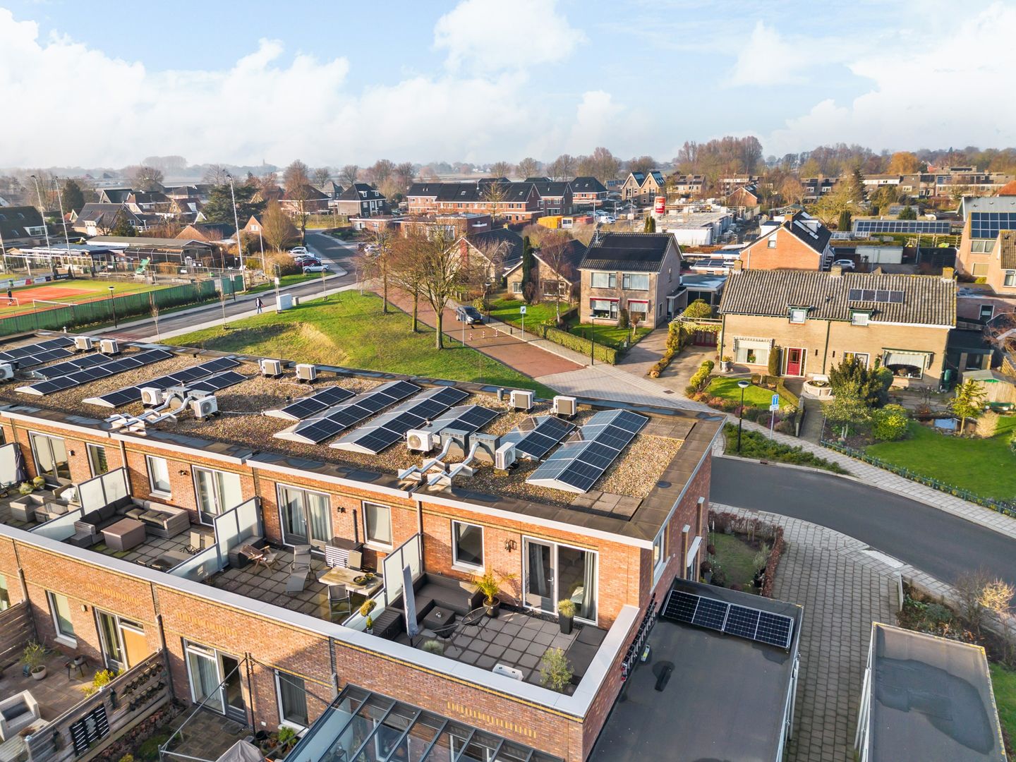 Foto 34 van De Vriendschap 1-P