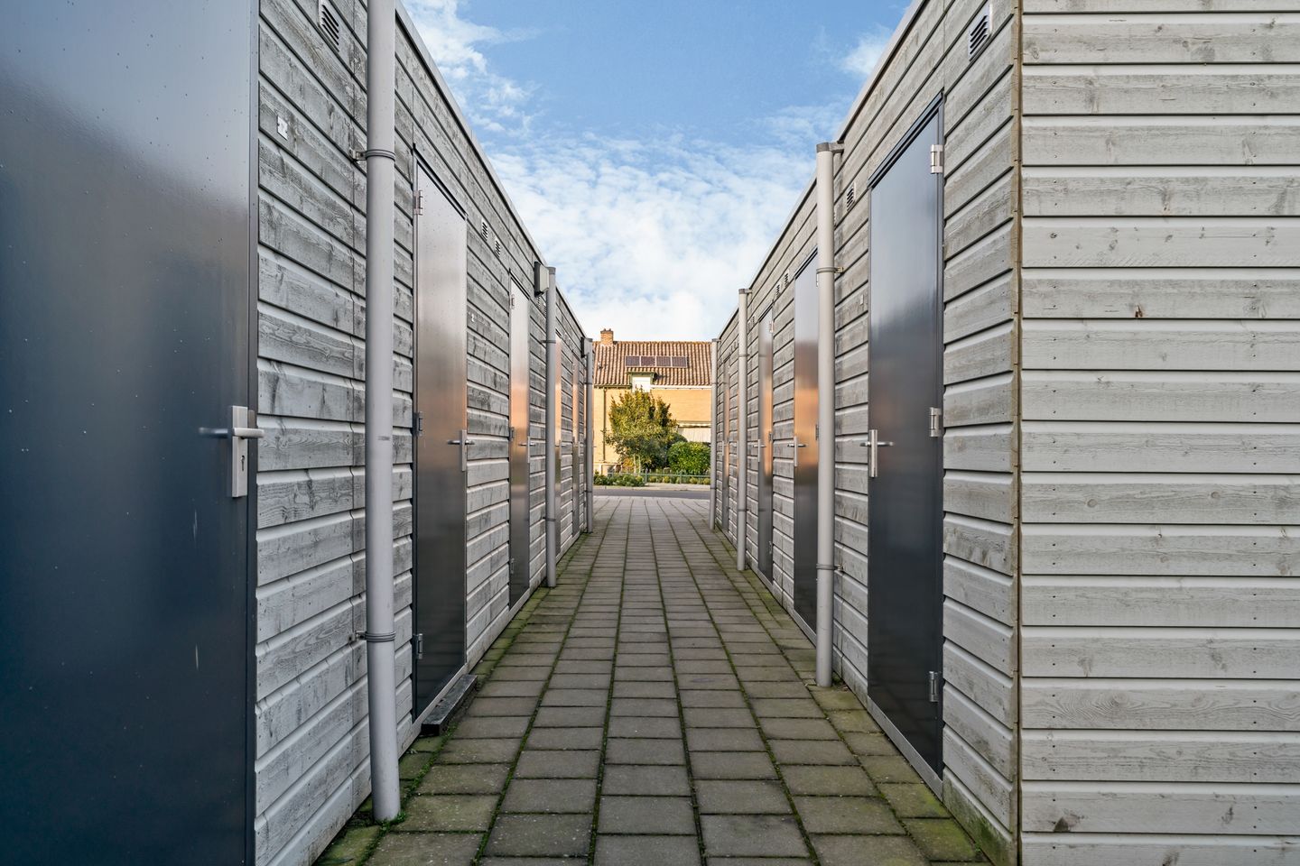 Foto 35 van De Vriendschap 1-P