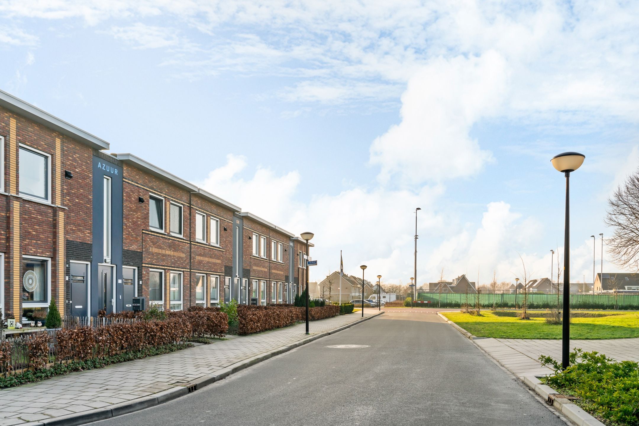 Foto 36 van De Vriendschap 1-P