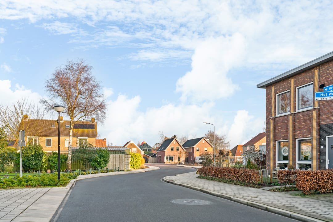 Foto 37 van De Vriendschap 1-P