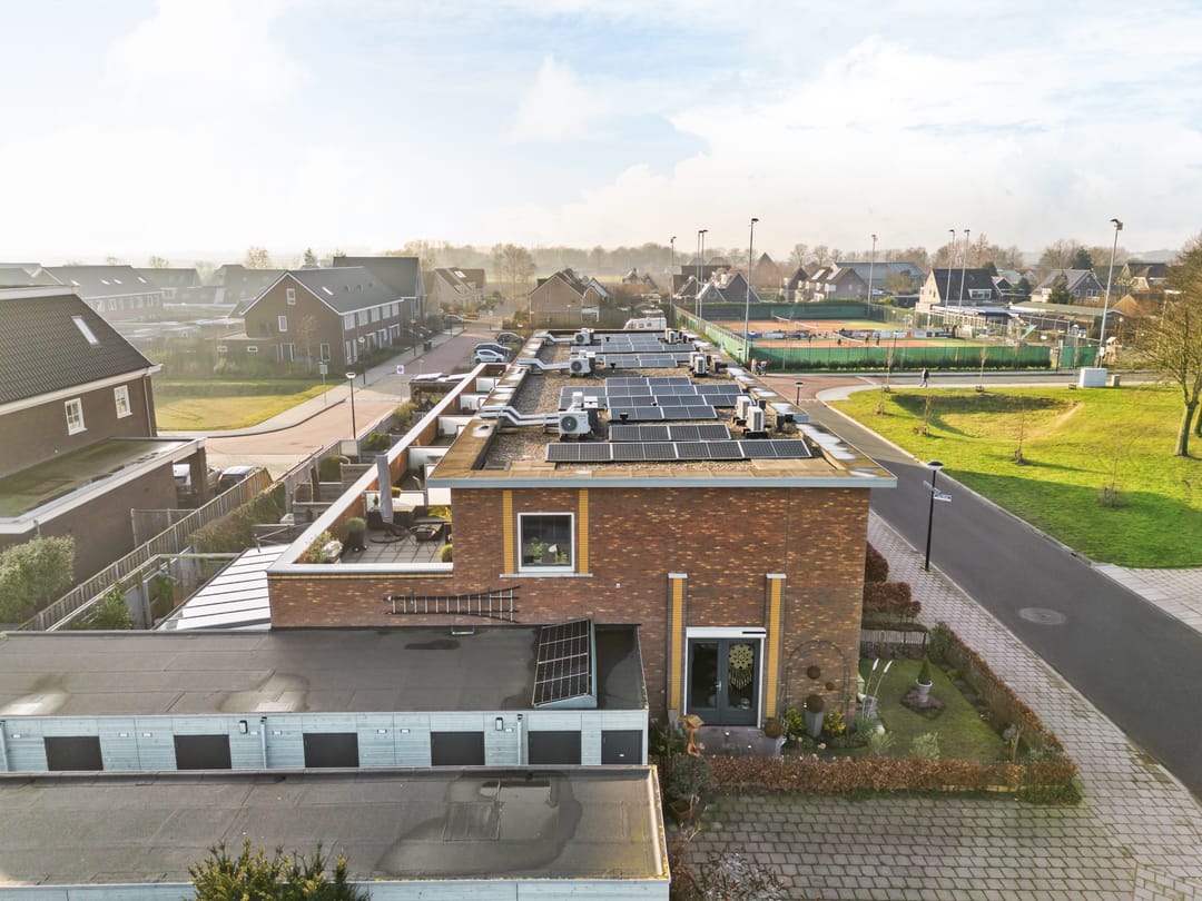 Foto 38 van De Vriendschap 1-P