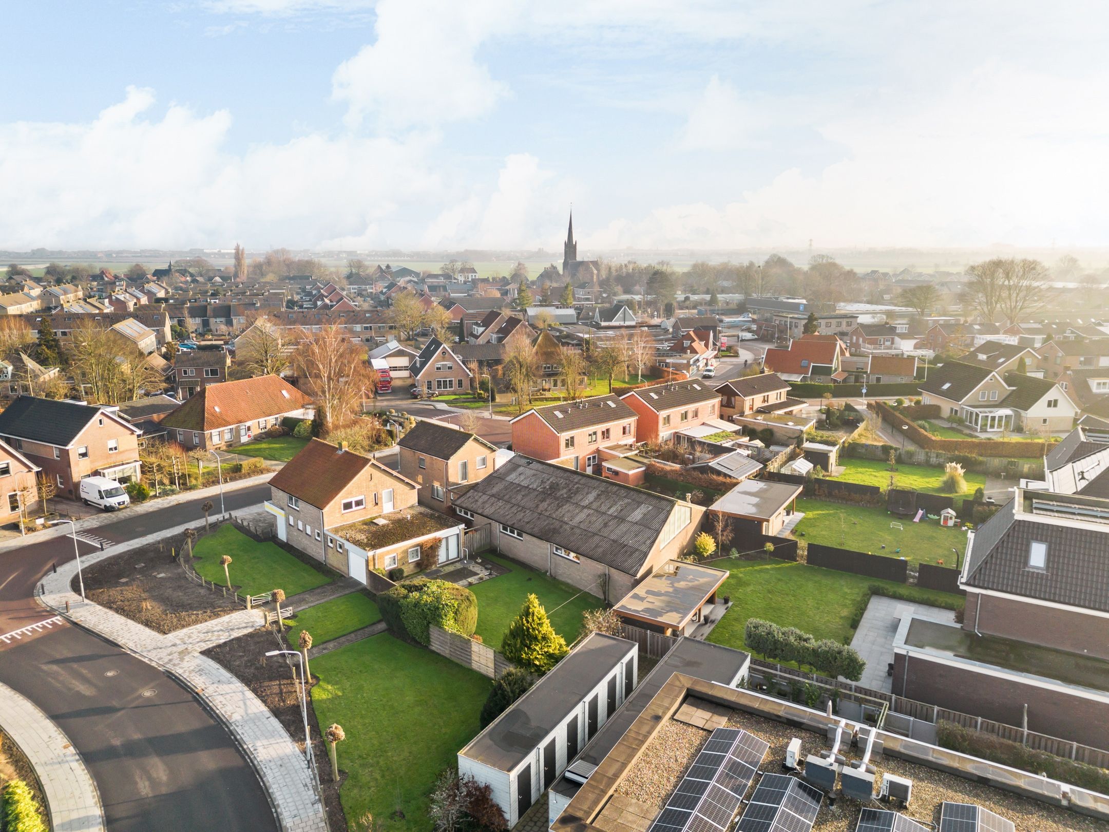 Foto 39 van De Vriendschap 1-P