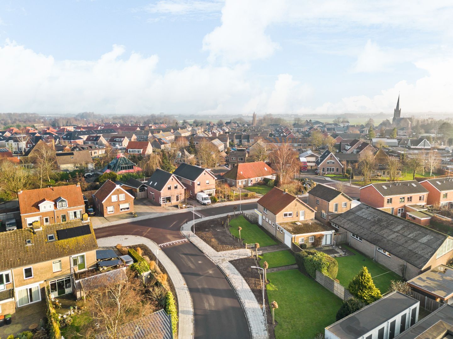 Foto 40 van De Vriendschap 1-P