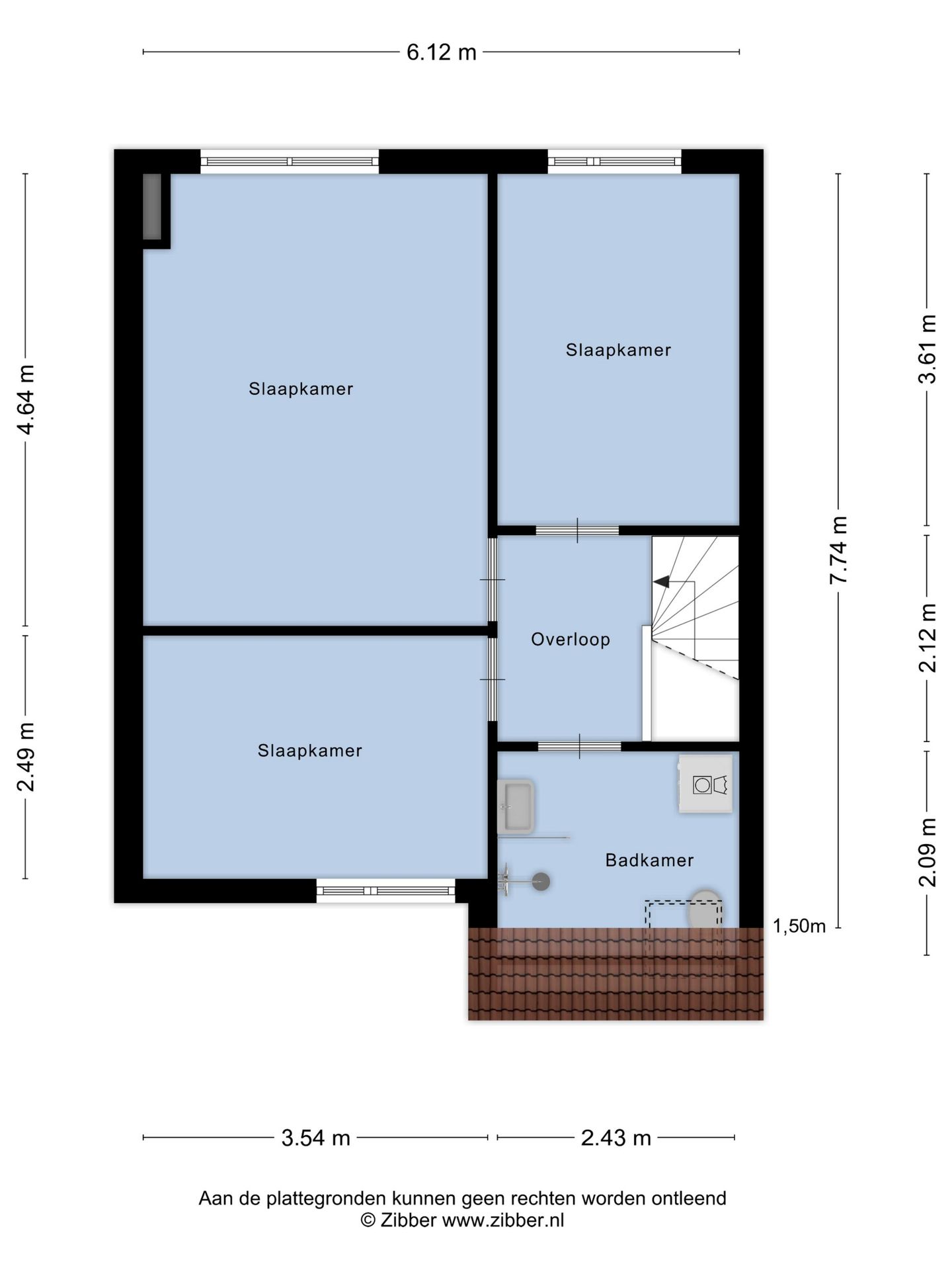 Foto 35 van Kolkgriend 4