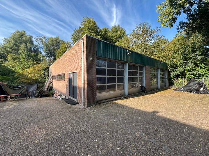 Voorweg 91-A, Zoetermeer