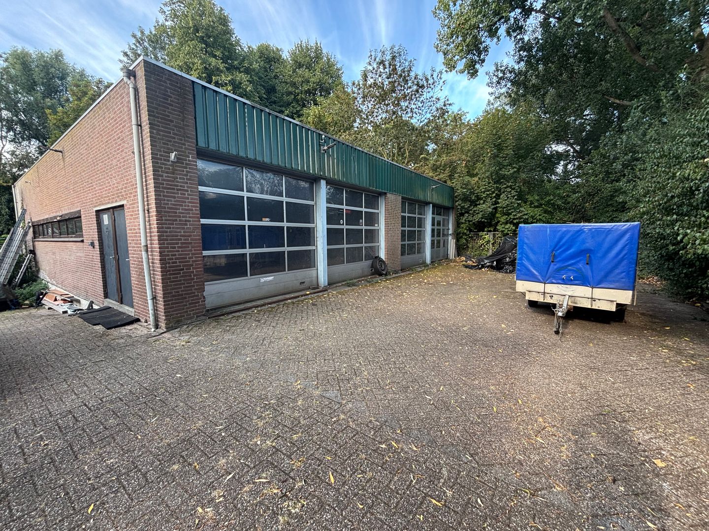 Bekijk foto 2 van Voorweg 91-A