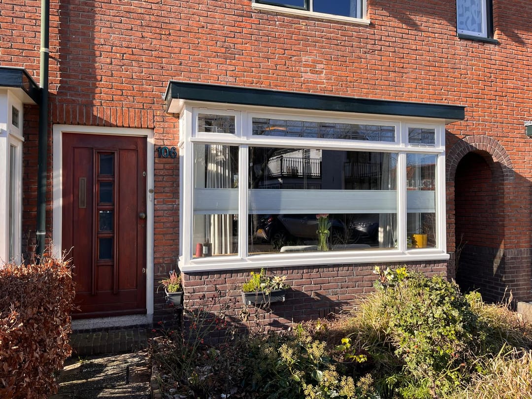 Foto 2 van Geelvinckstraat 106