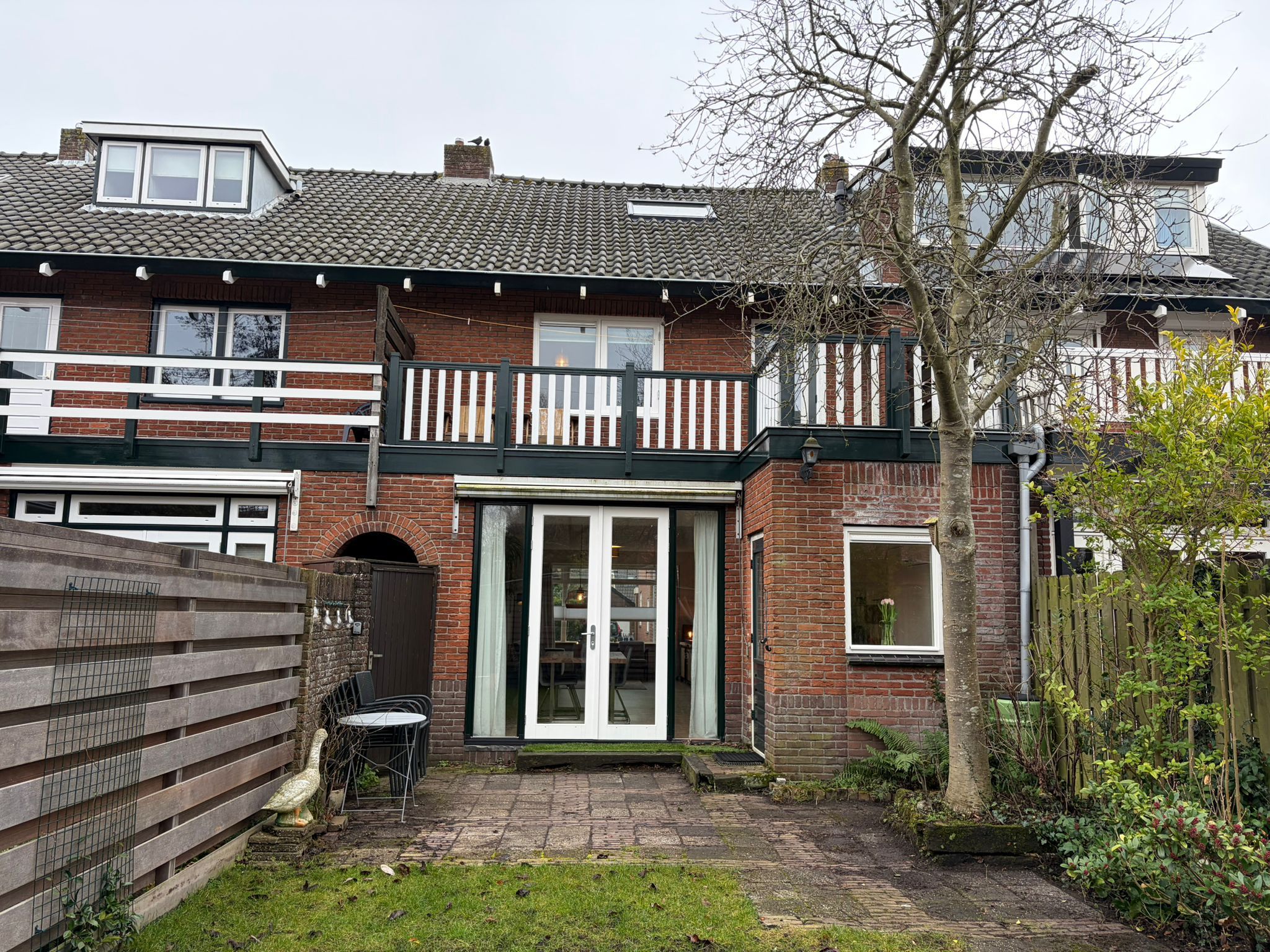 Foto 3 van Geelvinckstraat 106