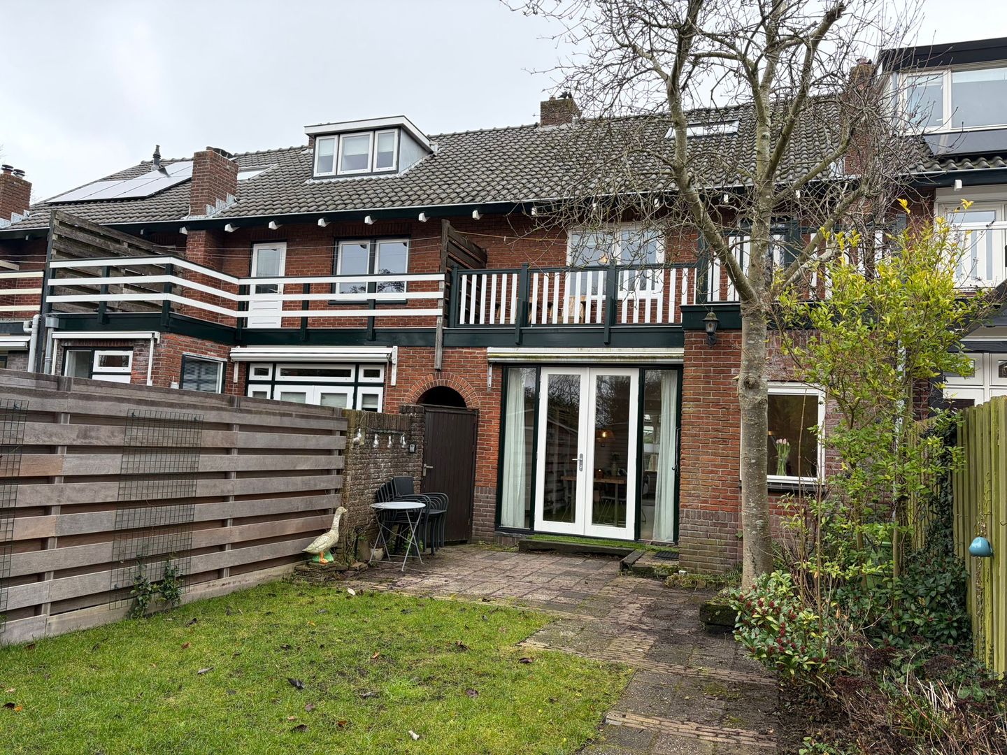 Foto 4 van Geelvinckstraat 106