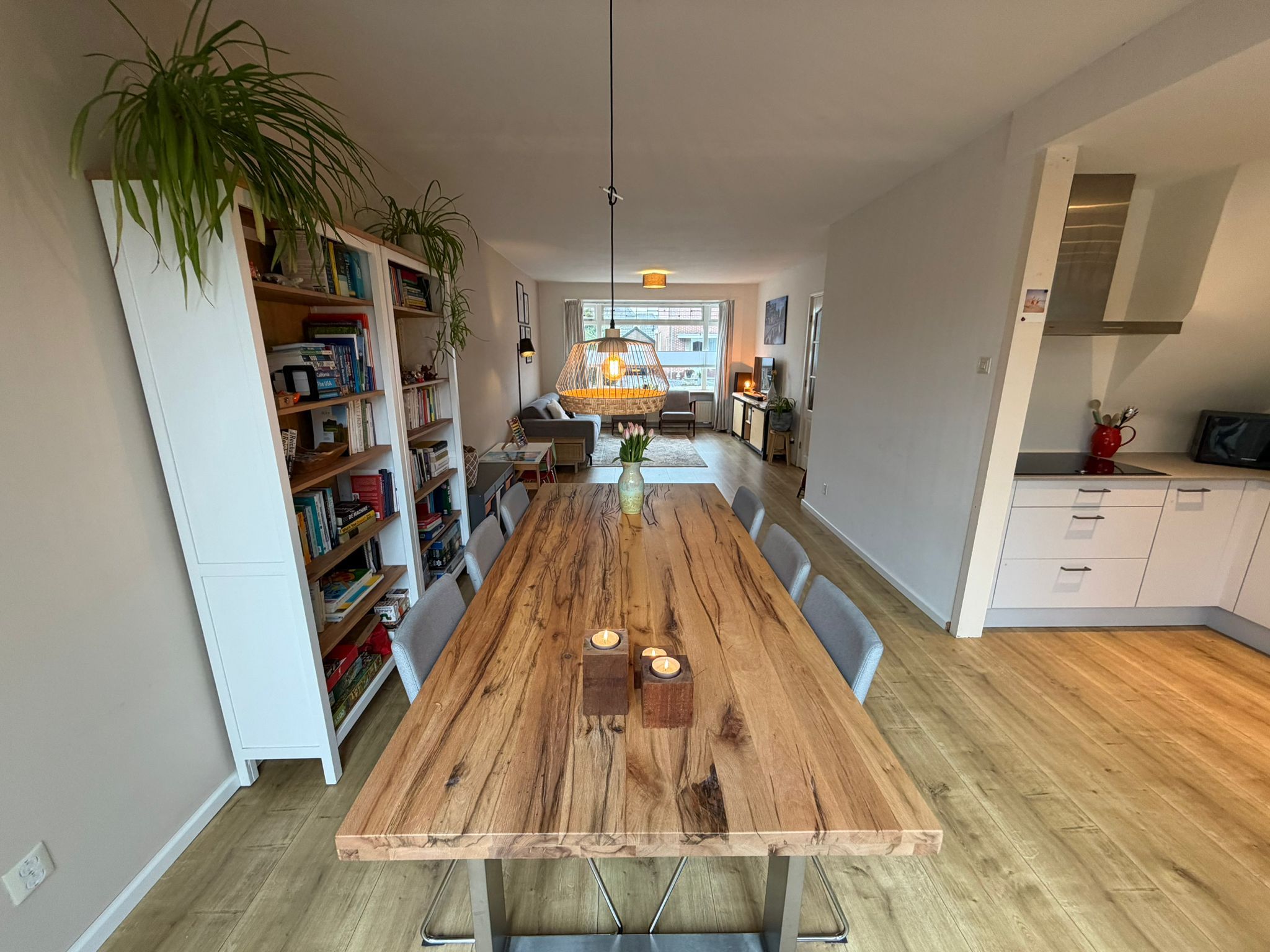 Foto 6 van Geelvinckstraat 106