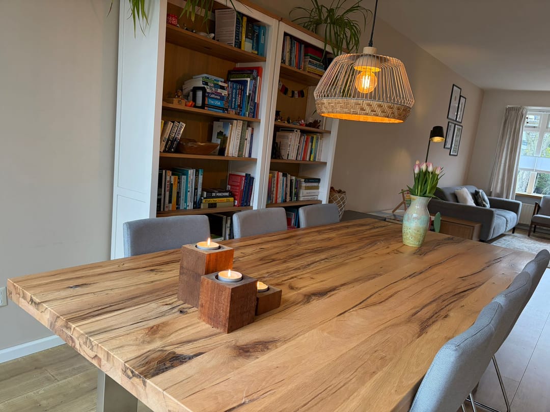 Foto 7 van Geelvinckstraat 106