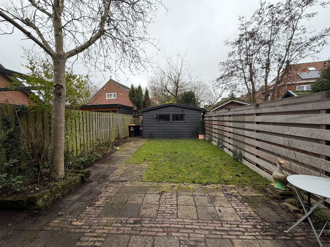 Foto 8 van Geelvinckstraat 106