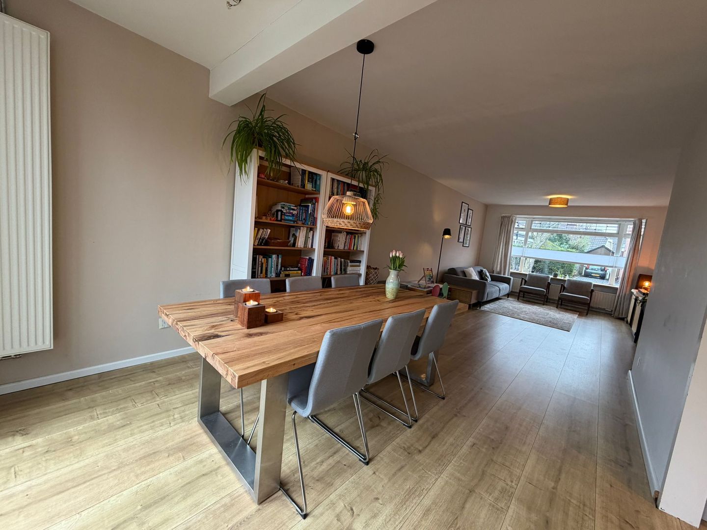 Foto 10 van Geelvinckstraat 106