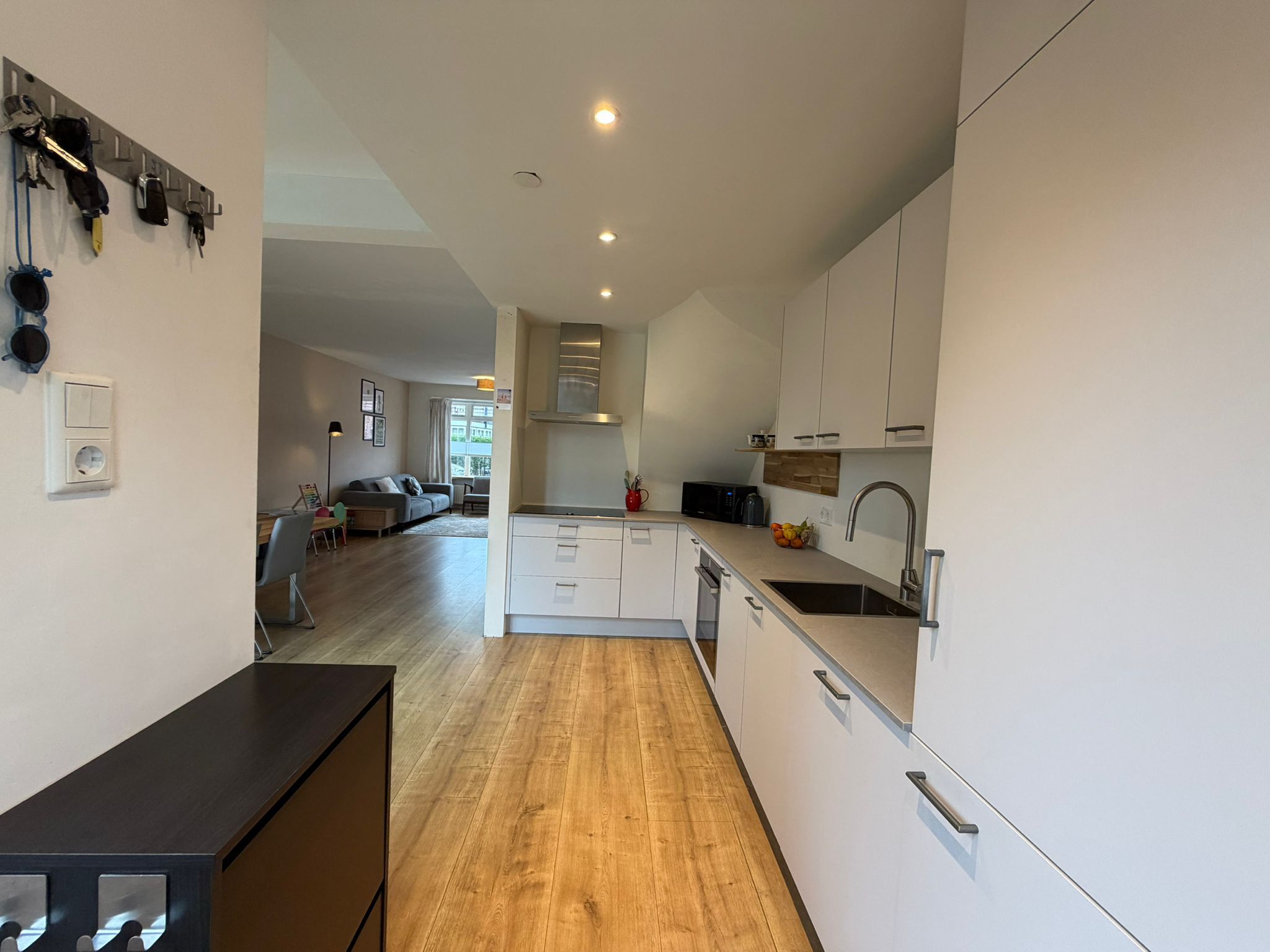 Foto 12 van Geelvinckstraat 106